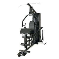 Toorx MSX-300 Homegym - Gratis levering - thumbnail