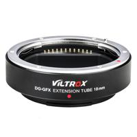 Viltrox DG-GFX 18mm Automatic Extension Tube voor Fujifilm - thumbnail