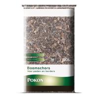 Pokon Verse Boomschors 60L - thumbnail