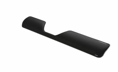 Contour Design RollerMouse RED Palm Support Arm Gel-polssteun Zwart