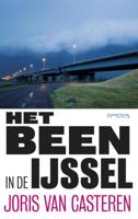 Het been in de IJssel - Joris van Casteren - eBook (9789044622362) - thumbnail