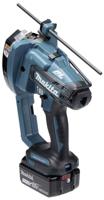 Makita dsc102zj 14,4 v / 18 v draadeindschaar zonder accu's en lader, in mbox - dsc102zj - thumbnail