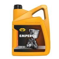 Kroon-Oil Kroon emperol 5w40 motorolie 5ltr - thumbnail