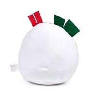 Pluche Squidglys Foodiemals Nori de Ramen Kom - thumbnail