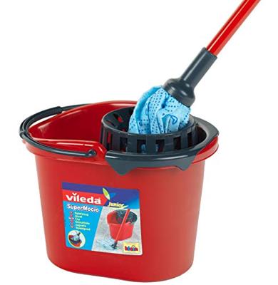 Vileda dweilset met emmer