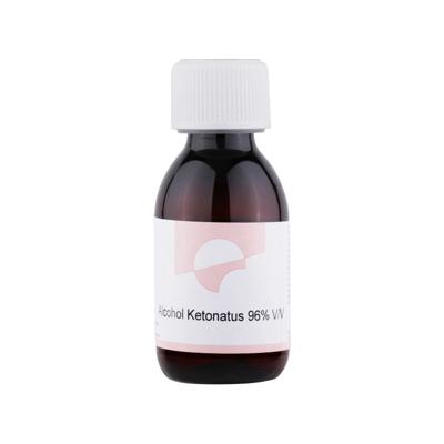 Alcohol ketonatus 96% 110 Milliliter