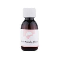 Alcohol ketonatus 96% 110 Milliliter - thumbnail