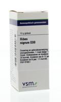 VSM Ribes nigrum D30 10 Gram - thumbnail