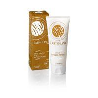 Earth Line Vitamine E bruin zonder zon 100 Milliliter - thumbnail