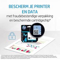 Originele inktcartridge HP 6ZD17AE Zwart Multicolour - thumbnail