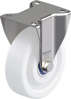 Blickle BKX-SPO 125XK-1 Bokwiel Wieldiameter: 125 mm Draagvermogen (max.): 350 kg 1 stuk(s) - thumbnail