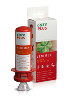 Care Plus Venimex Venom Extractor Gifzuiger EHBO - thumbnail