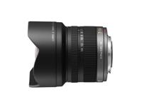 Panasonic H-F007014 Lumix G VARIO 7-14mm f/4 ASPH Lens - thumbnail