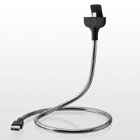 FuseChicken Bobine USB-A naar Lightning kabel (0.6m) - Multi Color - thumbnail