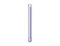 Galaxy A6+ (2018) Wallet Cover violet EF-WA605CVEGWW - thumbnail