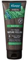 Kneipp Men 2-in-1 Douche Nature Feeling - thumbnail