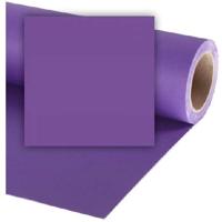Colorama 592 1,35x11m Royal Purple - thumbnail