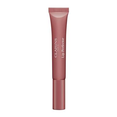 Clarins Natural Lip Perfector 12 ml Lipgloss Dames Clarins Natural Lip Perfector 12 ml Lipgloss Dames