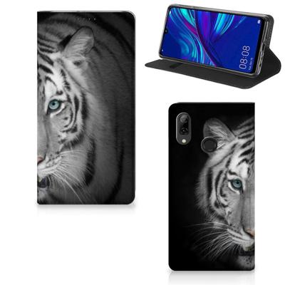 Huawei P Smart (2019) | Hoesje maken | Tijger Huawei P Smart (2019) | Hoesje maken | Tijger