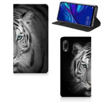 Huawei P Smart (2019) | Hoesje maken | Tijger - thumbnail