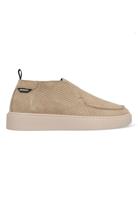 Antony Morato Sneakers MMFW01859-LE300005-2102 Bruin-41 maat 41 - thumbnail