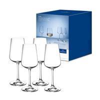 Villeroy & Boch Ovid Witte wijnglas 0,38 l, per 4 - thumbnail