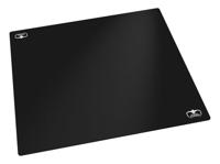 Ultimate Guard Play-Mat Oversized 61 x 61 cm - Black - thumbnail