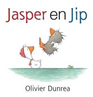 Jasper en Jip - thumbnail
