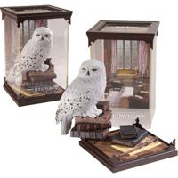Noble Collection Harry Potter: Magical Creatures - Hedwig decoratie - thumbnail