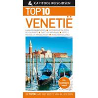 Venetië - thumbnail