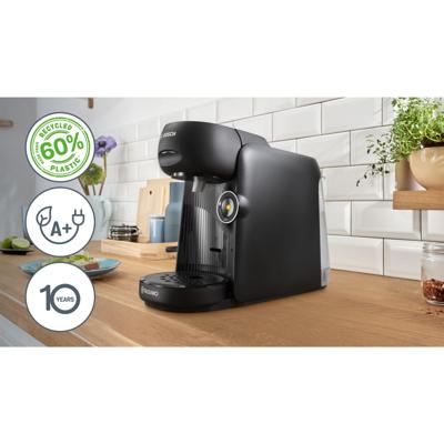 Bosch Tassimo FINESSE TAS162E Capsulemachine Zwart