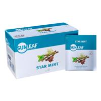 Star Mint - Sunleaf - 25 theezakjes - thumbnail
