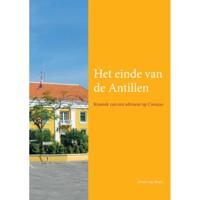 Het einde van de Antillen - Freek van Beetz - Paperback (9789059727564) - thumbnail