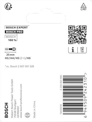 Bosch Accessories 2608521U59 2608521U59 Bitset Bosch Accessories 2608521U59 2608521U59 Bitset