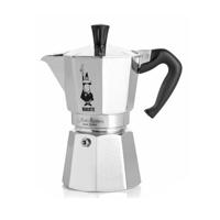 Bialetti Bialetti Moka Express 2TZ Espressomachine - thumbnail