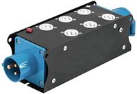 EUROLITE SAB-62X Power Split Box - thumbnail