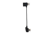 DJI Mavic RC Cable (Lightning) - thumbnail