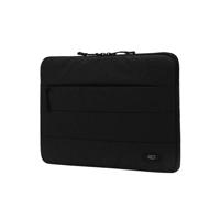 ACT City laptop sleeve 15,6 inch , zwart - thumbnail
