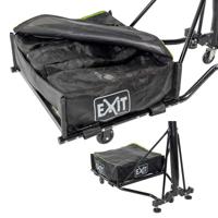 EXIT Galaxy Portable basketbalpaal - thumbnail