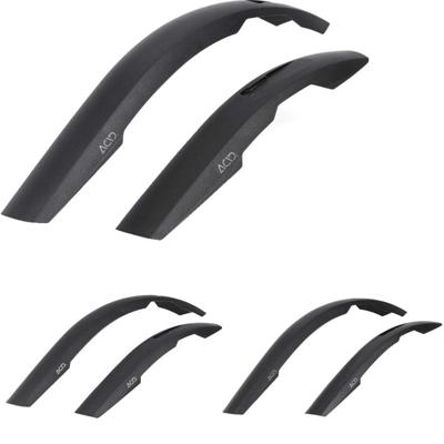 ACID Mud Roockie Mudguard Set