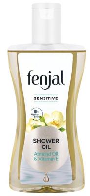 Fenjal Shower olie sensitive 225 Milliliter