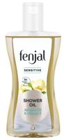 Fenjal Shower olie sensitive 225 Milliliter - thumbnail