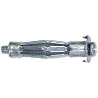 Fischer 519782 HM 6 x 65 S Hollewandplug 65 mm 12 mm 50 stuk(s) - thumbnail