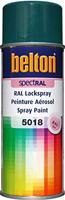 Belton spuitbus ral5018 400ml - thumbnail
