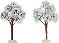 Luville General Mountain pine 2 pieces - thumbnail