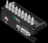 Wera Bit-Check 10 Drywall 1 05136011001 Bitset 10-delig - thumbnail