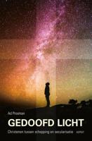 Gedoofd licht - Ad Prosman - ebook - thumbnail