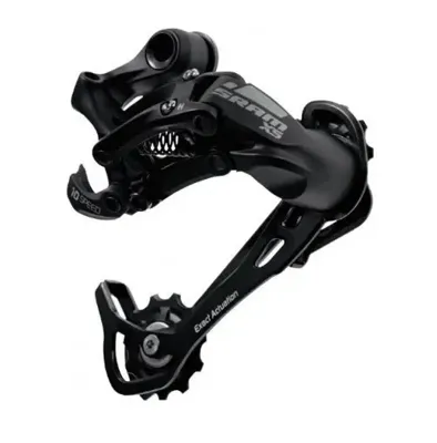 SRAM achterderailleur "x5" rear derail. "x5" 10-sp long cage b