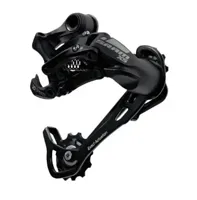 SRAM achterderailleur "x5" rear derail. "x5" 10-sp long cage b - thumbnail
