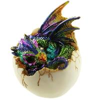 Betoverde Dromen Draak - Kinderen van de Toekomst - thumbnail